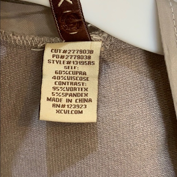 XCVI Vest - Picture 8 of 8